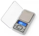 Весы электронные ACS 500g/0.1g MS 1724C Domotec розмір - HDSYR_314 - изображение 1