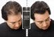 Загуститель для волос Toppik Hair Building Fibers (Auburn) Каштановый - изображение 4