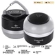 Фонарь кемпинговый с колонкой Mactronic BeamBox 160 Lm Bluetooth Speaker USB-C ACL0041 (DAS303959) - изображение 3