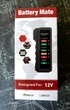Тестер аккумуляторов BM-310 12V - изображение 7