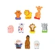 Музыкальная игрушка Kiddi Smart Ноев ковчег укр. язык (063404) - изображение 7
