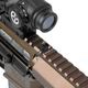 Страйкбольна штурмова гвинтівка Novritsch SSQ4 HPA - зображення 3