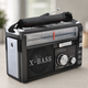 Аналоговый радиоприемник X-Bass RX-381 - изображение 1