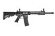 Страйкбольна штурмова гвинтівка Specna Arms SA-F02 FLEX GATE X-ASR 1.14 J Black - зображення 1