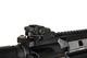 Страйкбольна штурмова гвинтівка Specna Arms SA-F02 FLEX GATE X-ASR 1.14 J Black - зображення 7
