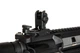 Страйкбольна штурмова гвинтівка Specna Arms SA-F02 FLEX GATE X-ASR 1.14 J Black - зображення 8