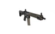 Страйкбольна штурмова гвинтівка Specna Arms M4/AR15 SA-P30 PRIME BLDC AEG 14" Olive - зображення 5