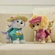 Gund.Щенячий патруль: мягкая игрушка – Щенячий Эверест с любимцем (30 см) (SM47401/7687) - изображение 7