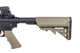 Страйкбольна штурмова гвинтівка Specna Arms SA-F10 FLEX GATE X-ASR Gen.2 Half-Tan - изображение 8