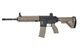 Страйкбольна штурмова гвинтівка Specna Arms SA-FH07 FLEX HAL ETU Half-Tan - изображение 1