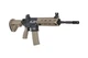 Страйкбольна штурмова гвинтівка Specna Arms SA-FH07 FLEX HAL ETU Half-Tan - изображение 3