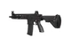 Страйкбольна штурмова гвинтівка Specna Arms SA-H23 EDGE 2.0 GATE ASTER Black - изображение 4