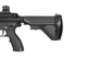 Страйкбольна штурмова гвинтівка Specna Arms SA-H23 EDGE 2.0 GATE ASTER Black - изображение 6