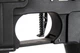 Страйкбольна штурмова гвинтівка Specna Arms SA-H23 EDGE 2.0 GATE ASTER Black - изображение 8