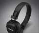 Bluetooth-гарнитура Marshall Major IV Black (1005773) - изображение 10