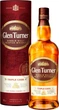 Упаковка виски Glen Turner Triple Cask 0.7 л 40% в подарочной упаковке х 6 шт (3147699119006N) - изображение 2
