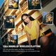 Bluetooth-гарнітура Marshall Major V Brown (1006834) - зображення 5