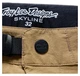 Велоштани TLD SKYLINE TRAIL PANT; MONO [SIENNA] XL (OBOD_232027015) - изображение 4