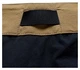 Велоштани TLD SKYLINE TRAIL PANT; MONO [SIENNA] XL (OBOD_232027015) - изображение 3