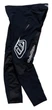 Велоштани TLD SPRINT PRO PANT; MONO [BLACK] XL (OBOD_213027007) - изображение 1