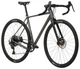 Велосипед 28" Rondo RUUT AL3 рама - M Raw/Gray A4 (SKE-98-47) - изображение 2