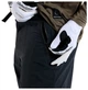 Велошорти TLD SKYLINE TRAIL SHORT SHELL; MONO [BLACK] XXL (OBOD_287931006) - изображение 9