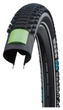Покришка 29x2.35 (60-622) Schwalbe JOHNNY WATTS 365 Perf, DD, GreenGuard HS618 ADDIX 4Season 67EPI B (TIR-29-60) - изображение 3