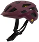 Шолом Cannondale Junction MiPS 58-61 Black/Cherry (HEL-24-15) - зображення 3
