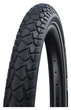 Покришка 27.5x2.35 (60-584) SCHWALBE AL GROUNDER Perf, DD, RaceGuard, B/B-SK+RT HS611 ADDIX 67EPI 39B (TIR-43-75) - изображение 1