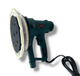 Шлифовальная машина для стен BOXER BX-701 2200 Вт, диск 180 мм, жираф для шлифования потолка и стен - изображение 3