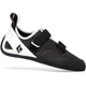 Скельники Black Diamond Momentum White/black 46.5 (100062262) - изображение 2