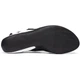 Скельники Black Diamond Momentum White/black 46.5 (100062262) - изображение 3