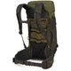 Рюкзак Osprey Kestrel LT 28 Moss green Uni (100087052) - зображення 2