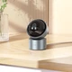 IP-камера Hoco D5 Indoor PTZ HD camera EU (6942007640121) - изображение 9