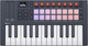 Klawiatura MIDI Novation FLkey 2 Mini 25 (815301001867) - obraz 1