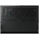 Ноутбук Dream Machines RT5070-15UA23 15.6” FHD+ 165Hz (RT5070-15UA23) Black - изображение 5