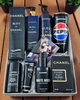 Подарунковий набір косметики No Brand в стилі ChaneІ Bleu de Chanel 7 в 1 - зображення 1
