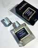 Подарунковий набір косметики No Brand в стилі ChaneІ Bleu de Chanel 7 в 1 - зображення 2