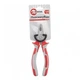 Плоскогубці 160 мм ПРОФ. INTERTOOL HT-0104 - зображення 6