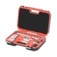 Набор инструментов 3/8" 39ед. INTERTOOL ET-9039 - изображение 1