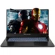 Ноутбук Dream Machines RG5060-17UA35 17.3” QHD 165Hz (RG5060-17UA35) Black - изображение 1