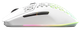 Мышь SteelSeries Aerox 3 Wireless Snow (62608) - изображение 3