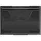 Ноутбук Dream Machines RX5070Ti-16UA21 16” WQXGA 300Hz (RX5070Ti-16UA21) Black - изображение 4