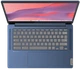 Ноутбук 14" Lenovo ChromeBook/ MediaTek s500/ RAM 4GB/ SSD 64GB/Chrome OS - зображення 3