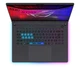Ноутбук ASUS ROG Strix G16/ i5-13450HX/16GB/512 RTX5050 165Hz - зображення 8
