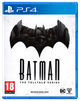 Игра Sony PlayStation 4 Batman The Telltate Series Английская Версия Б/У - изображение 1