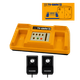 Консоль Nintendo Color TV-Game 15 CTG-15S Orange + 15 Вбудованих Ігор + Коробка Б/У - зображення 1