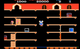 Игра RMC Famicom Dendy Mappy 90х TV Game Английская Версия Только Картридж Б/У - изображение 3