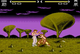 Сборник Игр RMC Famicom Dendy 2 in 1 Batman Returns, Mortal Kombat 6 (Fatal Fury Special) NT-926 90х TV Game Английская Версия Только Картридж Б/У - изображение 2