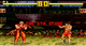 Сборник Игр RMC Famicom Dendy 2 in 1 Fatal Fury Special (Garou Densetsu), Aladdin (Port SNES) NT-63 90х TV Game Английская Версия Только Картридж Б/У - изображение 5